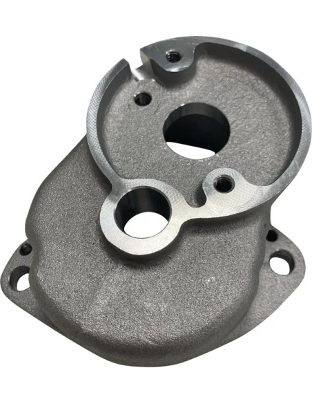 DRAG SPECIALTIES Anlasser & Zündung für Harley Davidson FLTC 1340 1983-1985