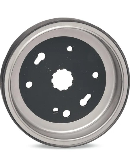 DRAG SPECIALTIES Montagematerial & Zubehör für Harley Davidson FLHR 1450 1999-2006
