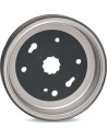 Lichtmaschinenrotor