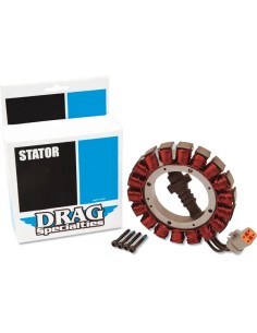 Lichtmaschinen-Stator