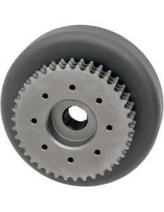 Lichtmaschinenrotor