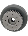 Lichtmaschinenrotor