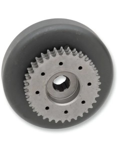 Lichtmaschinenrotor