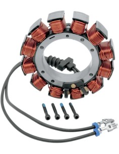 Lichtmaschinen-Stator