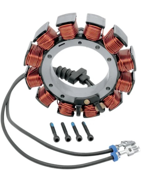 DRAG SPECIALTIES Lichtmaschinen & Regler für Harley Davidson FLHR 1450 2000-2001
