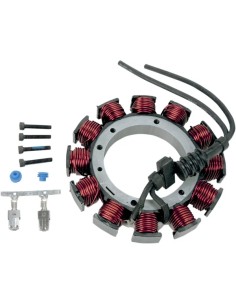 Lichtmaschinen-Stator