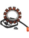 Lichtmaschinen-Stator