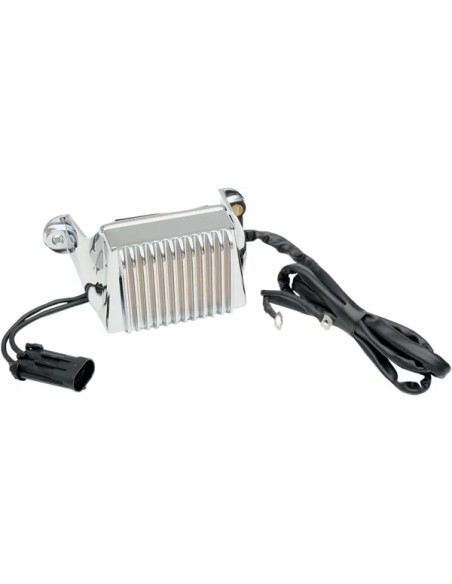 DRAG SPECIALTIES Lichtmaschinen & Regler für Harley Davidson FLHR 1450 2002-2003