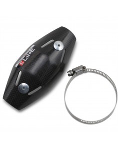 MOOSE RACING AUSPUFF SCHUTZ 4 STRK FMF 2