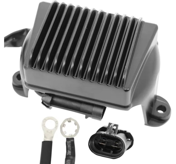 DRAG SPECIALTIES Lichtmaschinen & Regler für Harley Davidson FLHR 1450 2002-2003