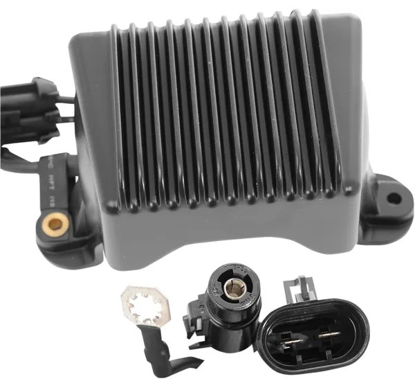 DRAG SPECIALTIES Lichtmaschinen & Regler für Harley Davidson FLHT 1450 2004-2006