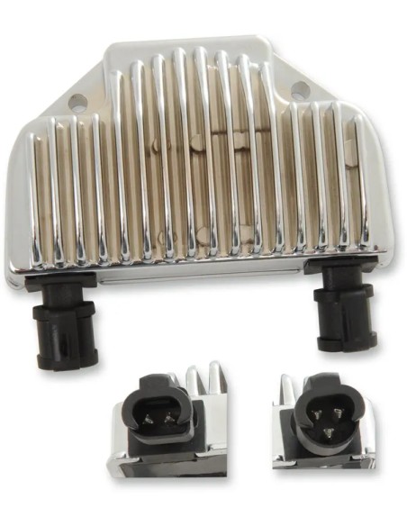 DRAG SPECIALTIES Lichtmaschinen & Regler für Harley Davidson FXDB 1584 2008-2013
