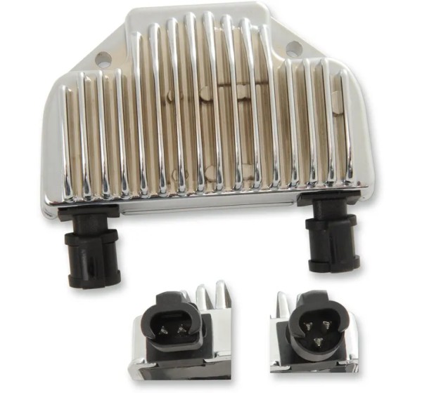DRAG SPECIALTIES Lichtmaschinen & Regler für Harley Davidson FXDB 1584 2008-2013