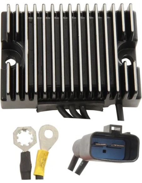 DRAG SPECIALTIES Lichtmaschinen & Regler für Harley Davidson FXD 1450 2000-2003