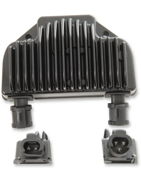 DRAG SPECIALTIES Lichtmaschinen & Regler für Harley Davidson FXDB 1584 2008-2013
