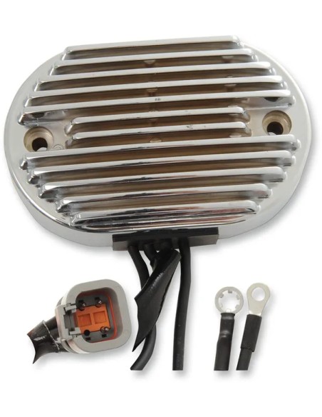 DRAG SPECIALTIES Lichtmaschinen & Regler für Harley Davidson FLSTC 1450 2001-2006