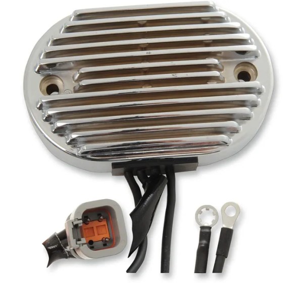 DRAG SPECIALTIES Lichtmaschinen & Regler für Harley Davidson FLSTC 1450 2001-2006