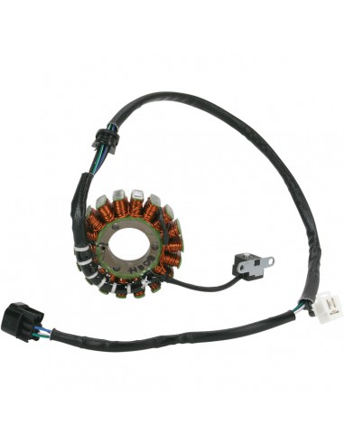 Moose Racing Hard-Parts Stator Bild 2 Moose Racing Hard-Parts Stator Bild 2