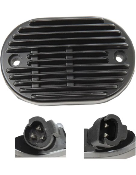 DRAG SPECIALTIES Lichtmaschinen & Regler für Harley Davidson FLSTSB 1584 2008-2011