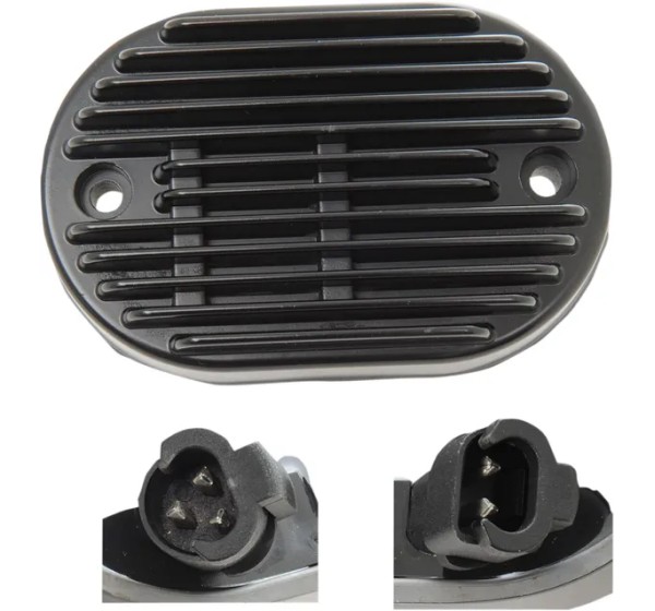 DRAG SPECIALTIES Lichtmaschinen & Regler für Harley Davidson FLSTSB 1584 2008-2011