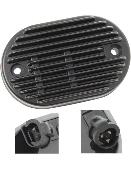 DRAG SPECIALTIES Lichtmaschinen & Regler für Harley Davidson FLSTFB 1690 ABS 2012-2017