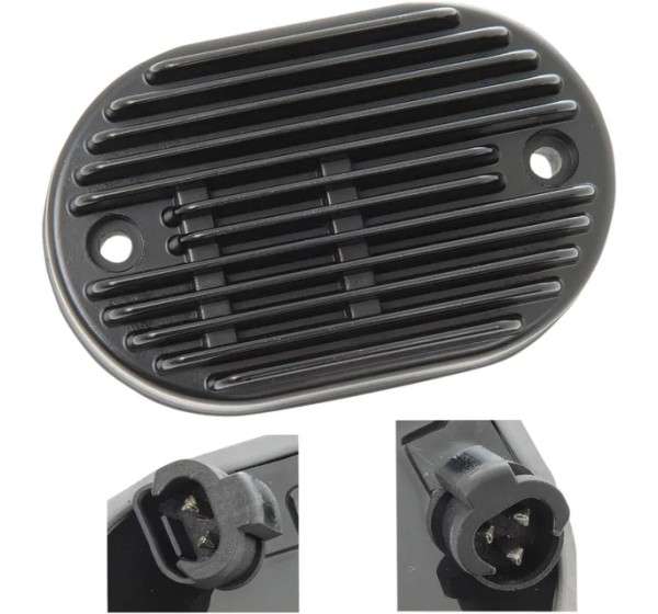 DRAG SPECIALTIES Lichtmaschinen & Regler für Harley Davidson FLSTFB 1690 ABS 2012-2017