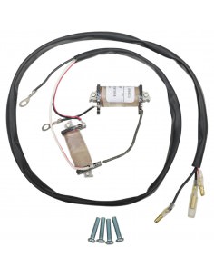 Moose Racing Hard-Parts Stator 2