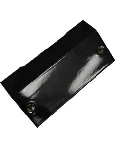 Custom Regler-Halterung