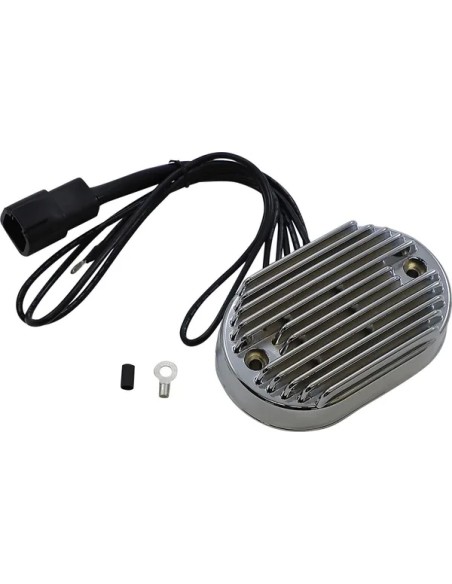 DRAG SPECIALTIES Lichtmaschinen & Regler für Harley Davidson FLSTC 1450 2001-2006