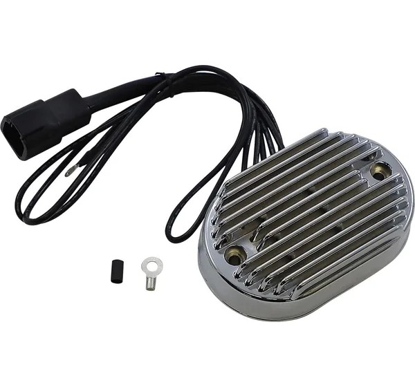 DRAG SPECIALTIES Lichtmaschinen & Regler für Harley Davidson FLSTC 1450 2001-2006
