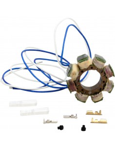 Moose Racing Hard-Parts Stator 2