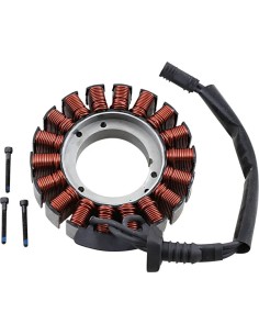 Lichtmaschinen-Stator