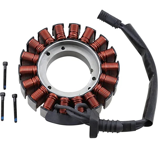 DRAG SPECIALTIES Lichtmaschinen & Regler für Harley Davidson FLHTK 1868 ABS 2019-2024