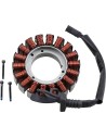 Lichtmaschinen-Stator