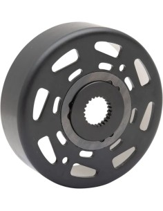 Lichtmaschinenrotor