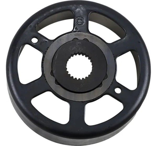 DRAG SPECIALTIES Montagematerial & Zubehör für Harley Davidson FLFBS 1868 ABS 2018-2024