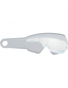MOOSE RACING ABREISSVISIERE THOR HERO/ENEMY 20ER-PACKUNG 2