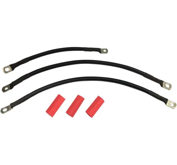 DRAG SPECIALTIES Wartungs-Teile für Harley Davidson FXD 1450 1999-2005