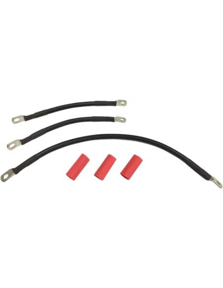 DRAG SPECIALTIES Wartungs-Teile für Harley Davidson FXDS-CON 1340 1994-2000