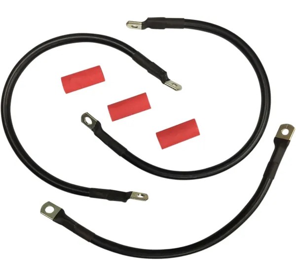DRAG SPECIALTIES Wartungs-Teile für Harley Davidson FXRS 1340 1984-1988