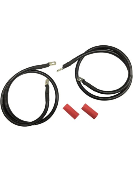 DRAG SPECIALTIES Wartungs-Teile für Harley Davidson FLHS 1340 1989-1992