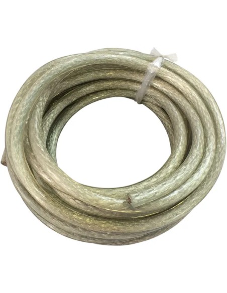 DRAG SPECIALTIES Wartungs-Teile - CABLE BAT CLR 25' ROLL