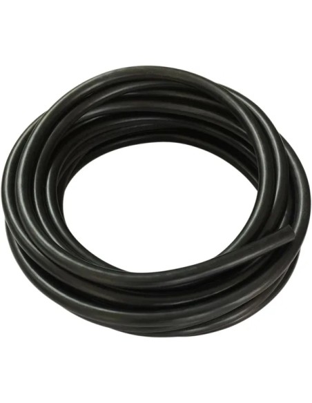 DRAG SPECIALTIES Wartungs-Teile - CABLE BAT BLK 25' ROLL