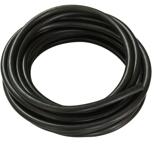DRAG SPECIALTIES Wartungs-Teile - CABLE BAT BLK 25' ROLL