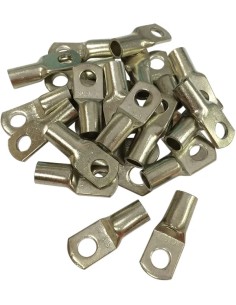 Batterieklemmen