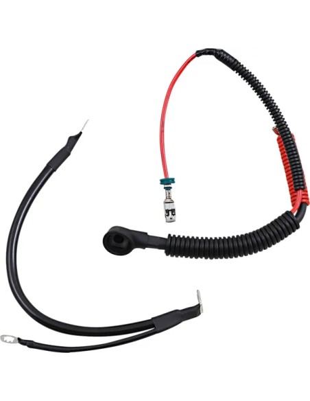 DRAG SPECIALTIES Wartungs-Teile für Harley Davidson FLHTCUTG 1690 2009-2013