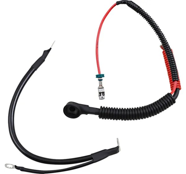 DRAG SPECIALTIES Wartungs-Teile für Harley Davidson FLHTCUTG 1690 2009-2013