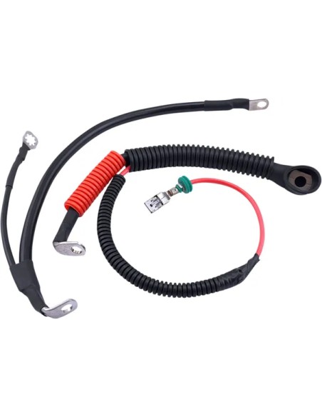 DRAG SPECIALTIES Wartungs-Teile - Detailansicht