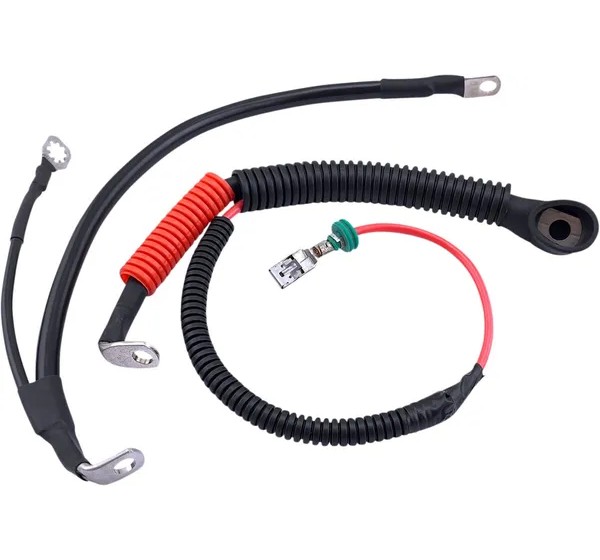 DRAG SPECIALTIES Wartungs-Teile - Detailansicht