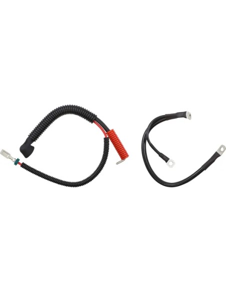 DRAG SPECIALTIES Wartungs-Teile für Harley Davidson FLHR 1690 ABS 2014-2016
